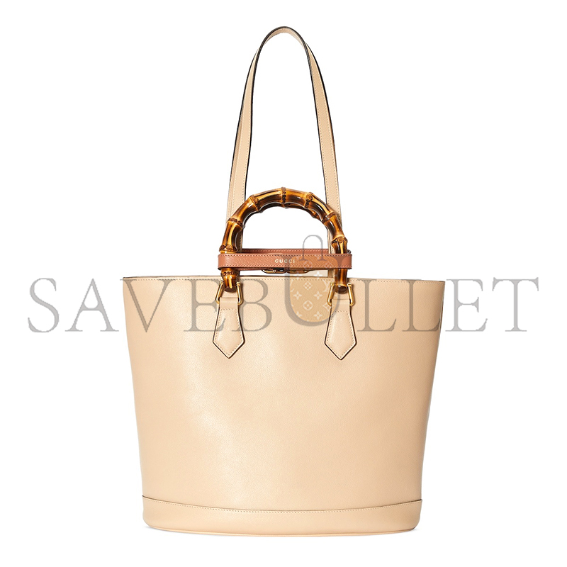 GUCCI DIANA MEDIUM TOTE BAG 750394 (31*27*15cm)